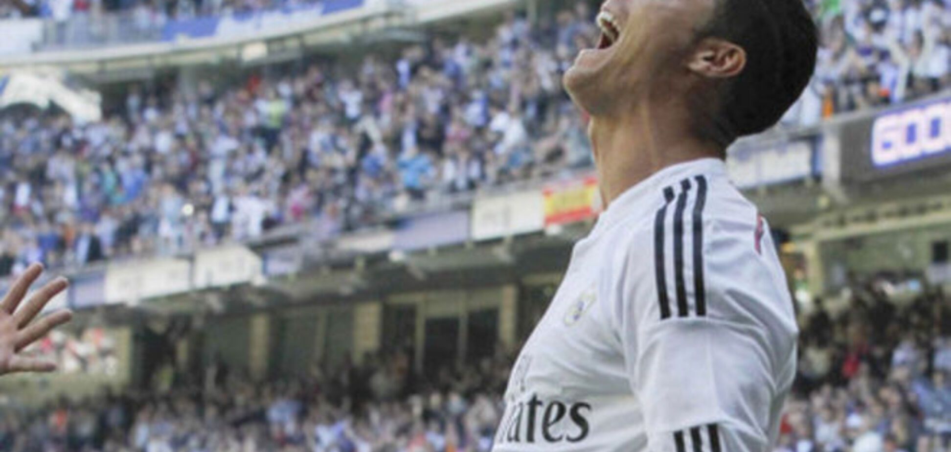 Фаны 'Реала' жестоко затроллили Роналду: видео курьеза