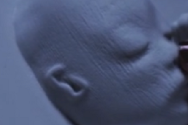 Врач помог слепой девушке 'увидеть' будущего ребенка на УЗИ: опубликовано видео