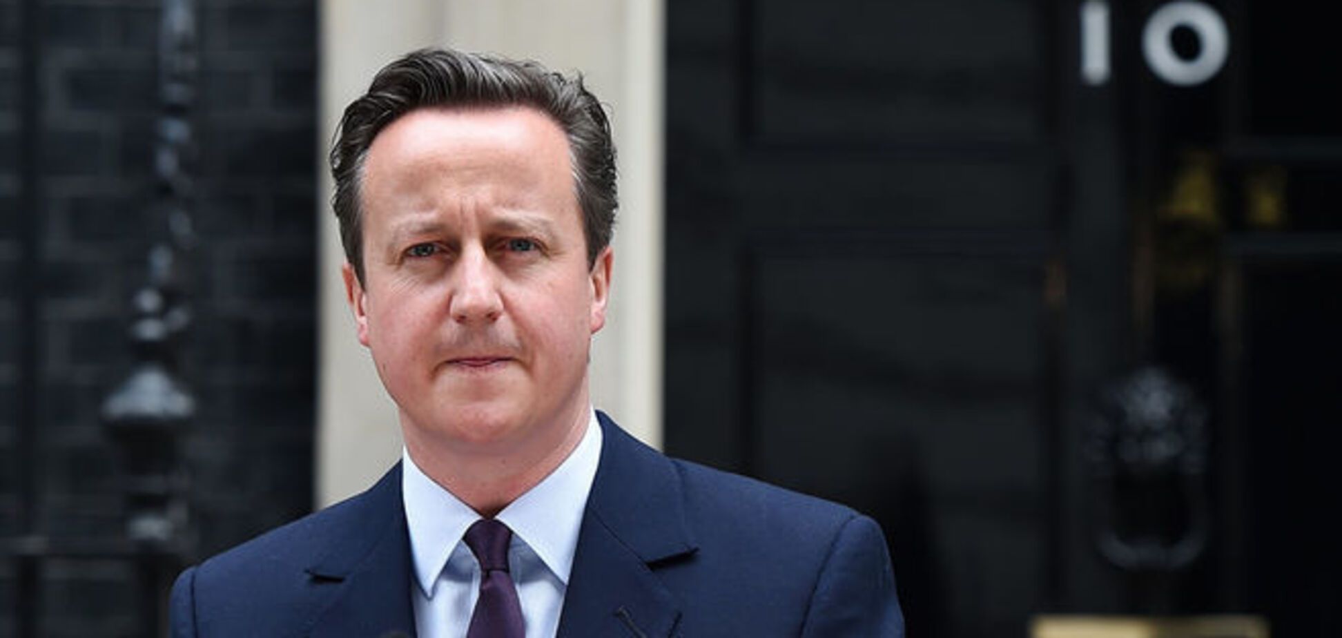 Кэмерон определился с тремя ключевыми министрами