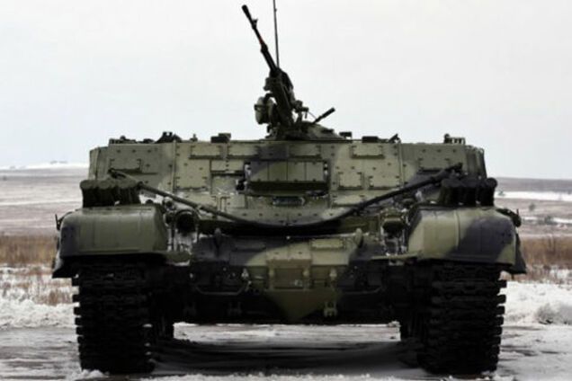 В России 'пошла под откос' компания, выпускающая танки 'Армата' – СМИ