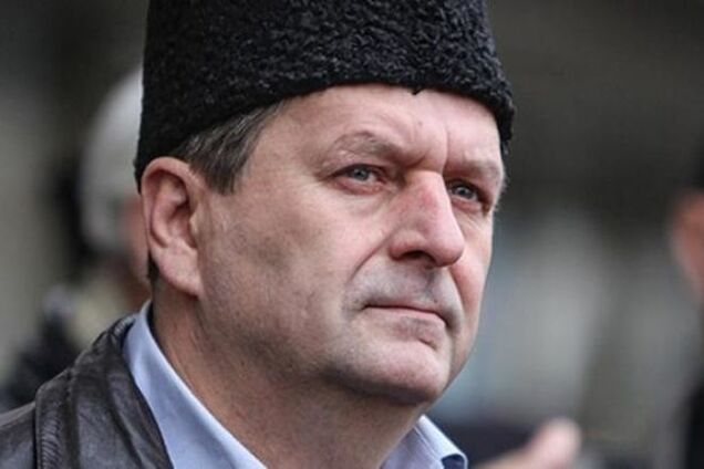 Зампреда Меджлиса выпустили из карцера