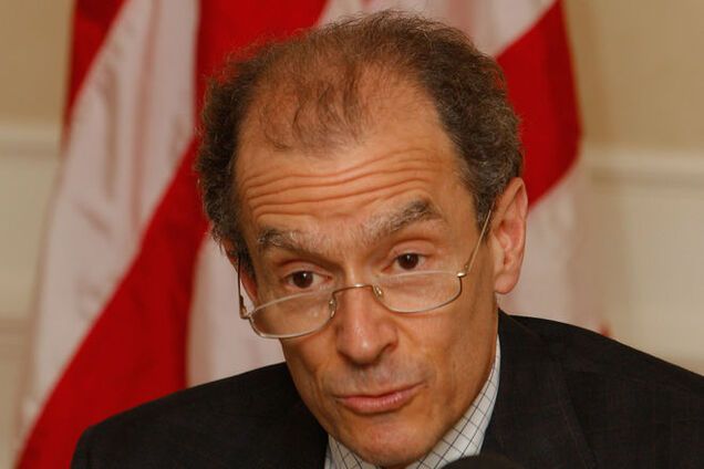 США - России: любое движение войск столкнется с сильным ответом