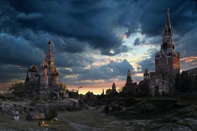 Мировая война против России - рассмотрение варианта