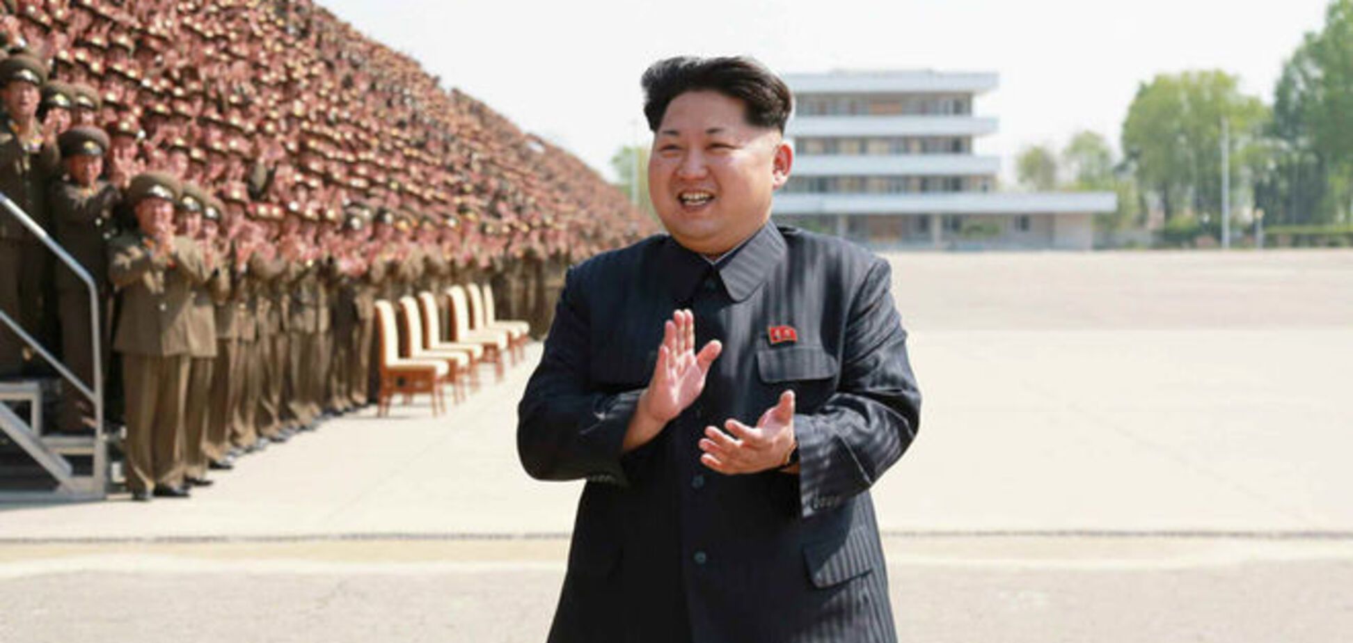 Хитрий Кім: чому лідер Північної Кореї не приїде до Путіна 9 травня