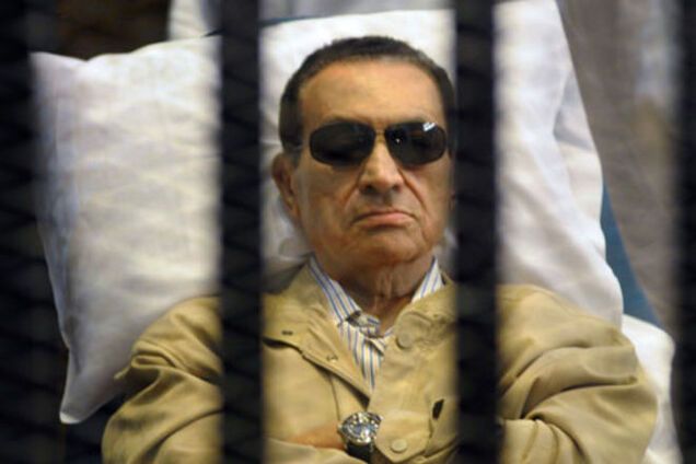 Экс-президенту Египта добавили к приговору три года тюрьмы за коррупцию 