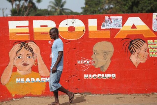 Либерия победила вирус Эболы - ВОЗ
