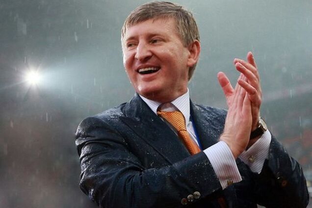 Ахметов убежден, что молодые украинцы – будущее 'Шахтера'