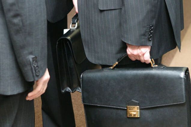 Составлен рейтинг самых безответственных губернаторов. Инфографика