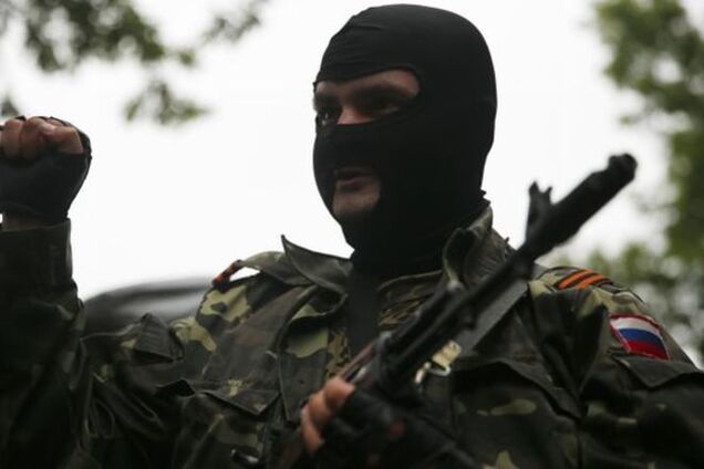 Террористы обстреляли Бахмутку: ранен один боец