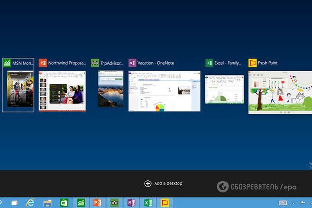 Windows 10 станет последней версией Microsoft