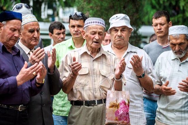 Оккупанты официально запретили крымским татарам почтить годовщину депортации