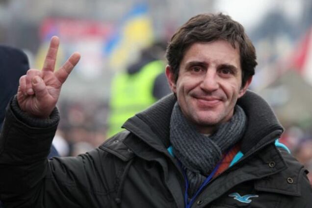 Шкіряк – хороший хлопець з Майдану, а Аваков – ще той борець зі злочинністю