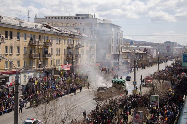 Гааге ждать придётся недолго!