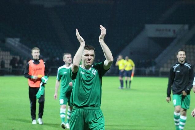 Белорусский футболист красиво поставил на место росСМИ за фейки об Украине