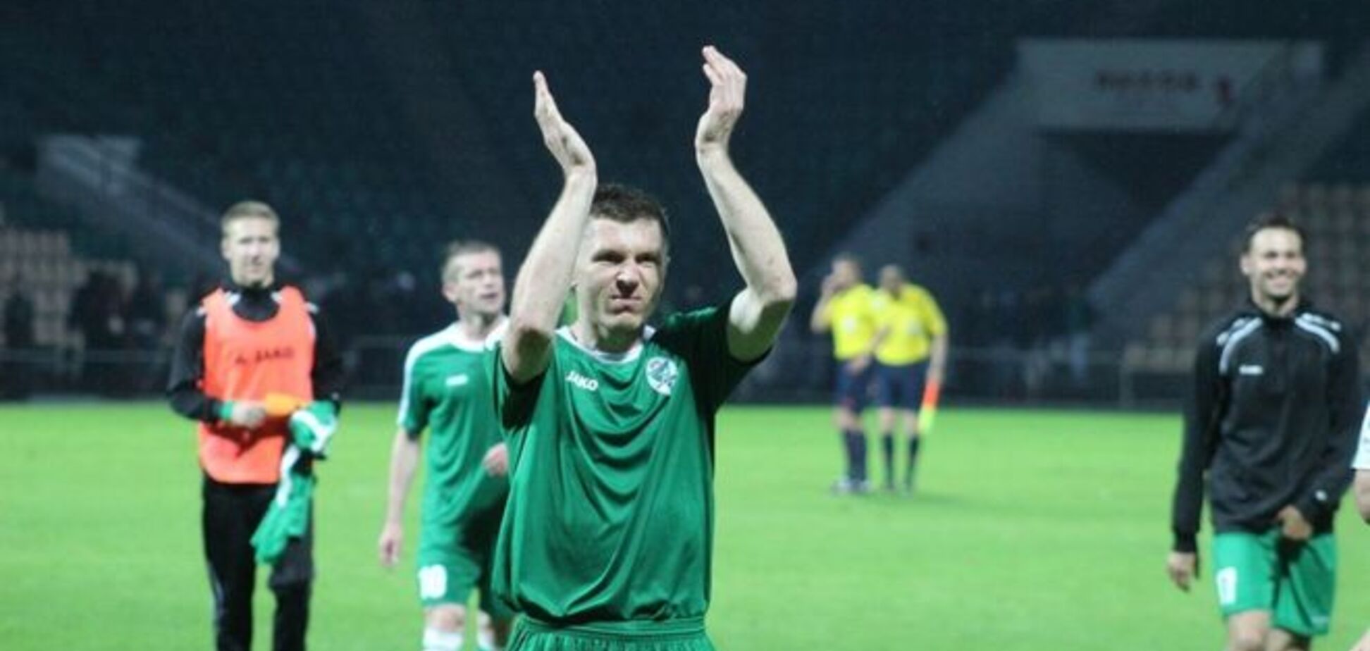 Белорусский футболист красиво поставил на место росСМИ за фейки об Украине