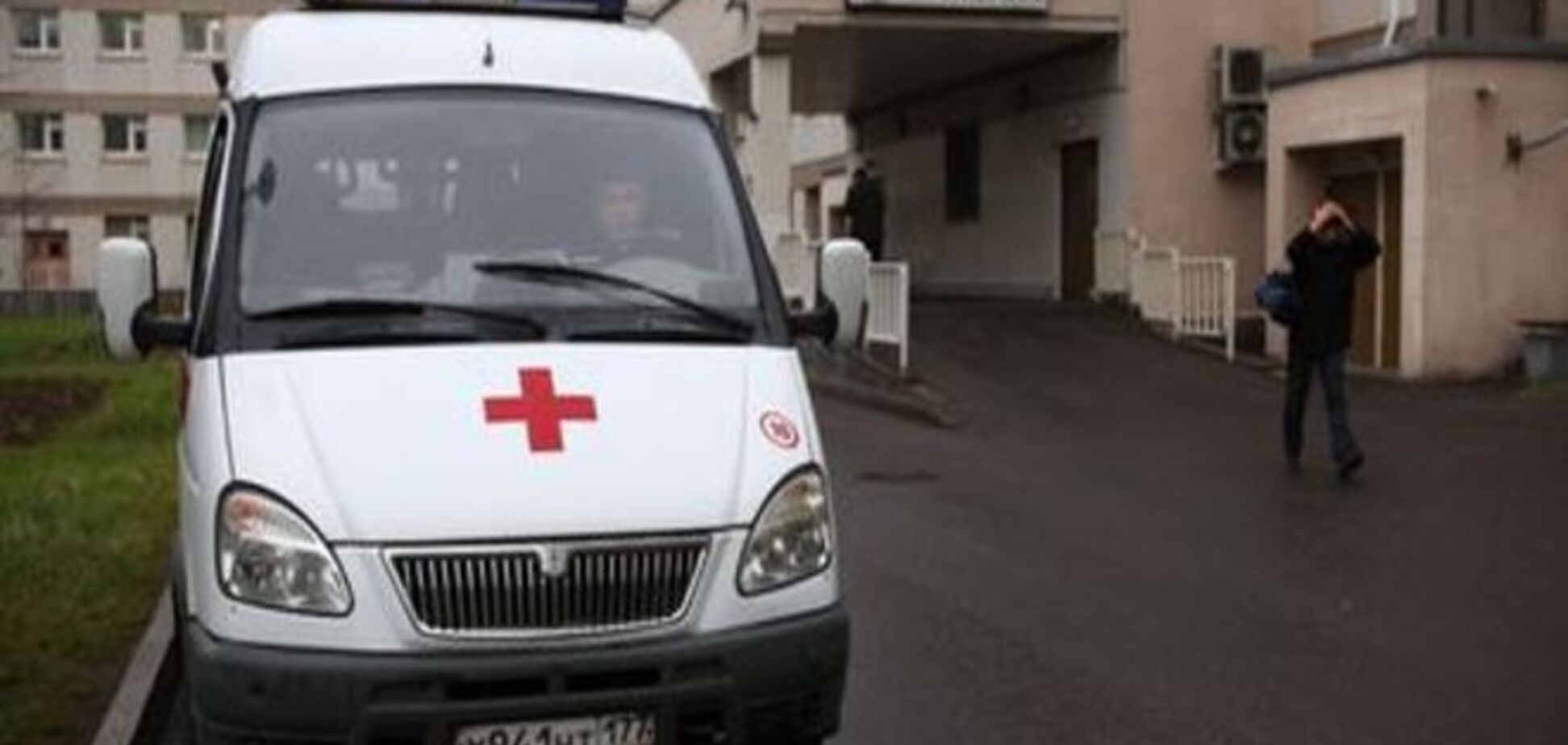 Российская медицина: легче заплатить, чем тратить нервы