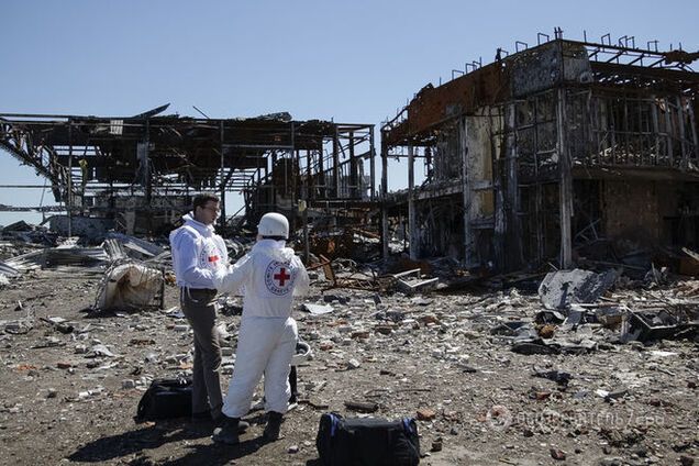 ООН обнародовала доклад по Донбассу: казни и торговля людьми