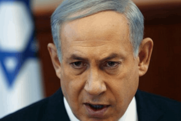 Нетаньяху высказался за независимость Палестины