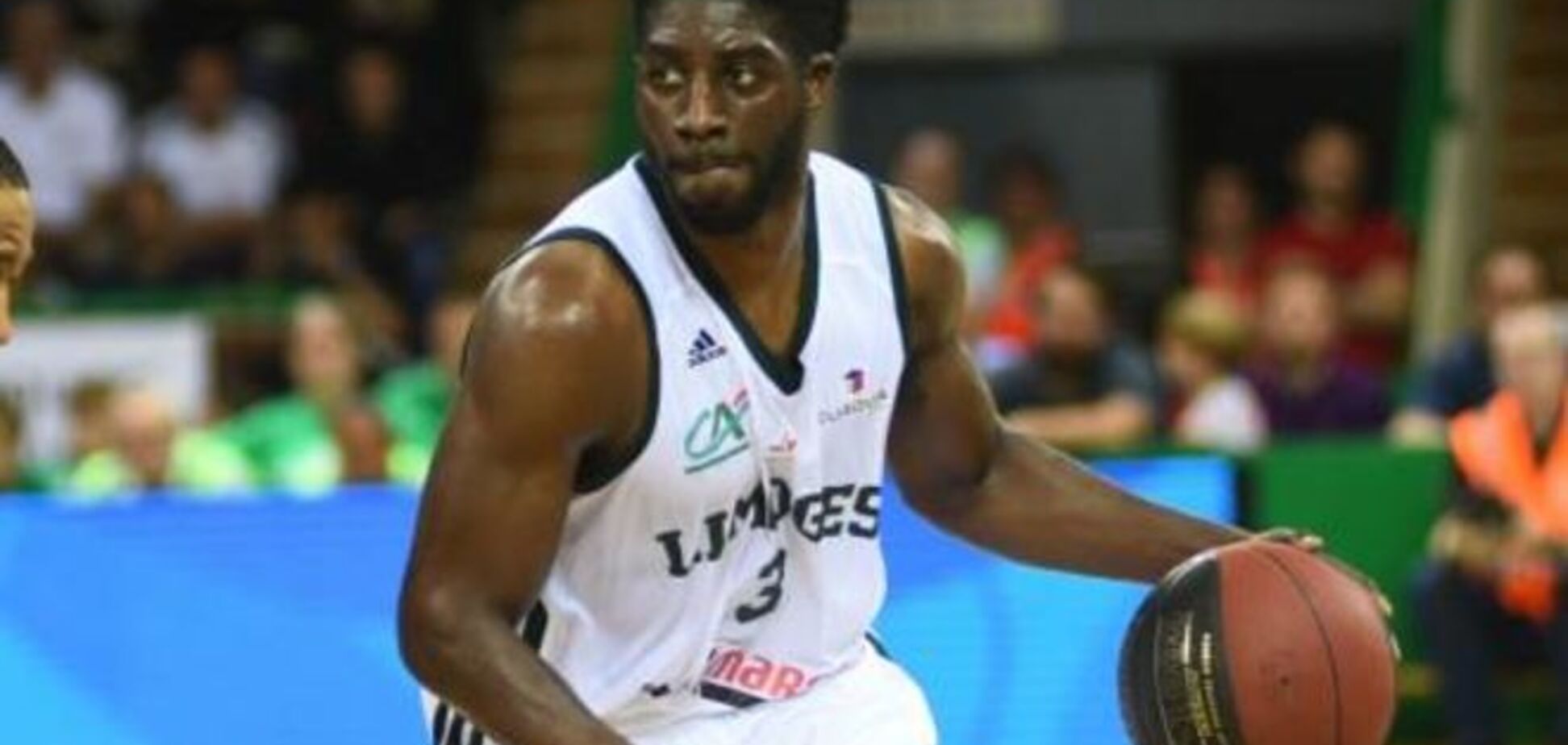 Сборная Украины лишилась самого ценного игрока