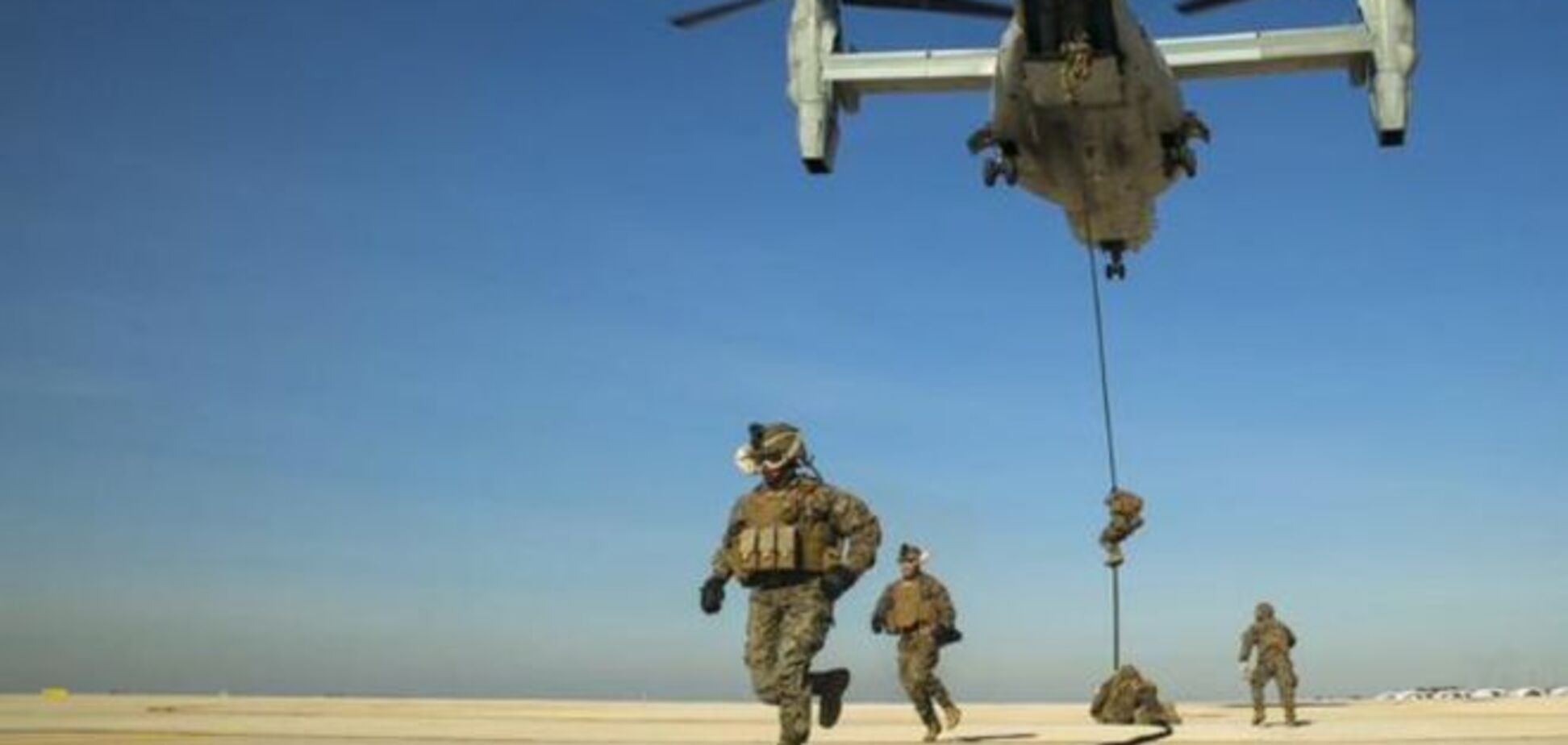 Новые учения НАТО вызвали переполох в Кремле - блогер