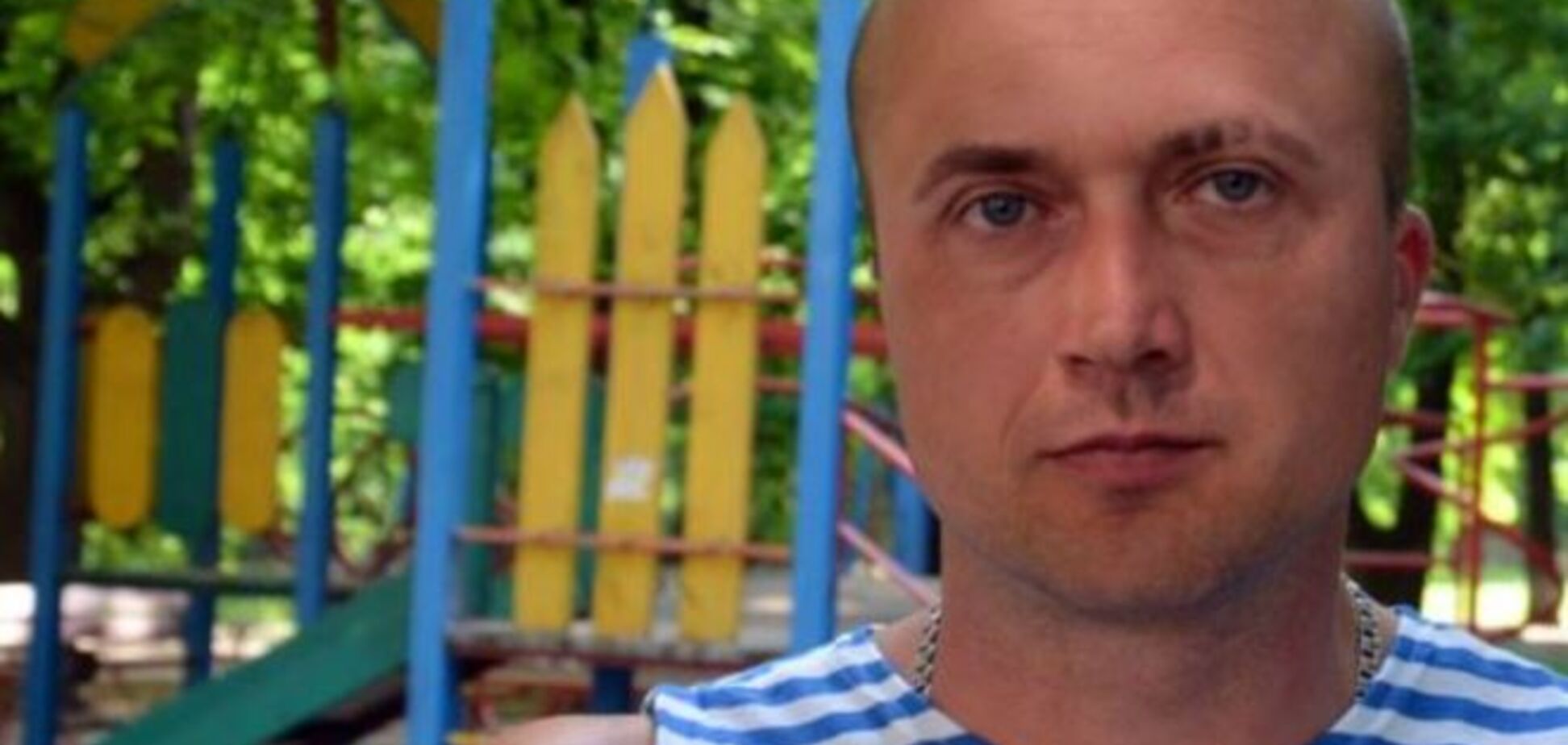 'Киборг' объяснил, почему украинцы потеряли аэропорт