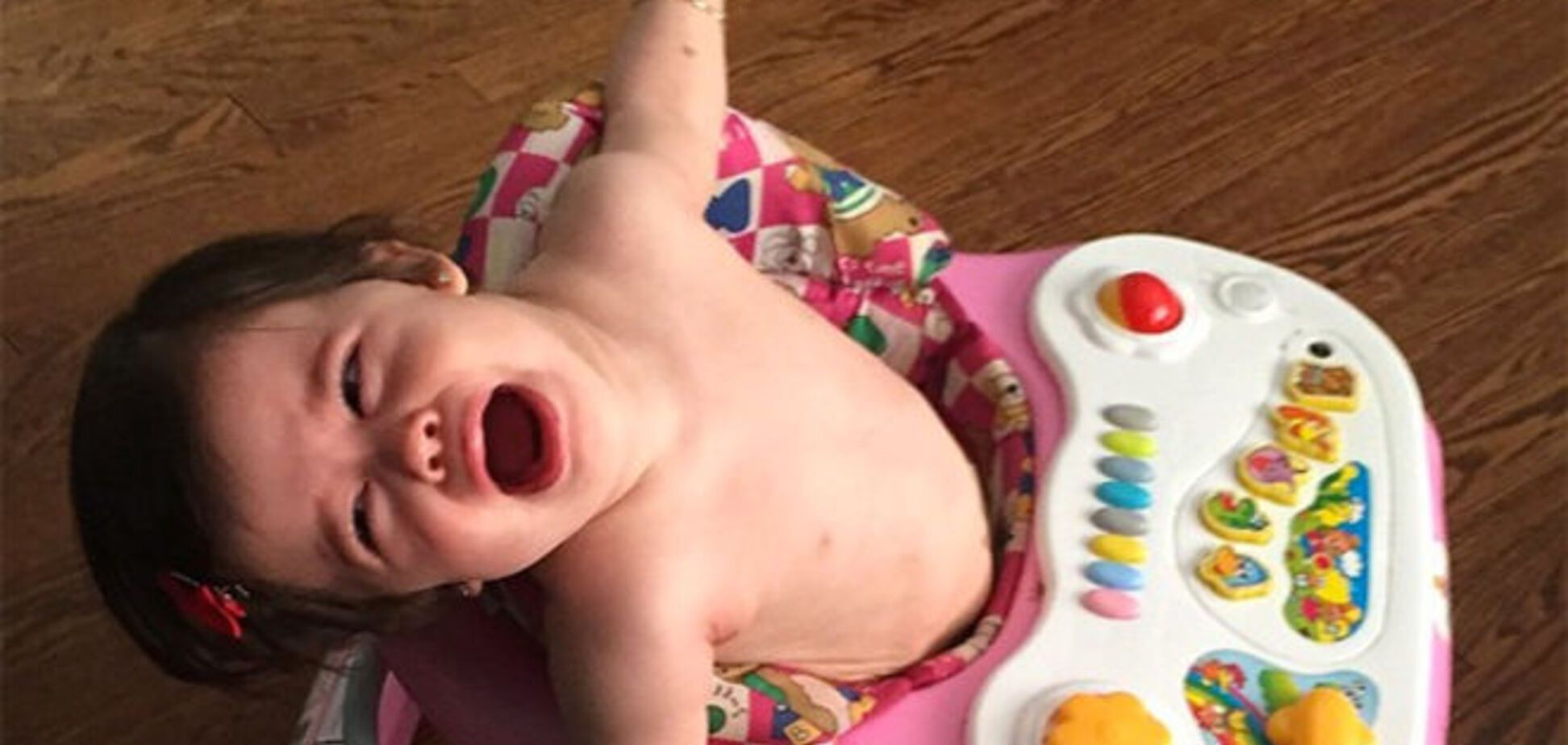 'Худшие родители' хвастаются в сети фотографиями обиженных детей