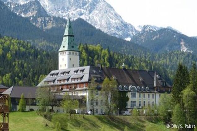 Саммит G7: приглашать президента Путина или нет?