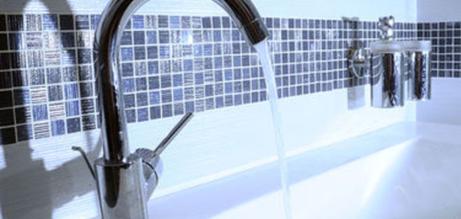 Рост тарифов ЖКХ. Из чего состоит новая цена на воду: инфографика