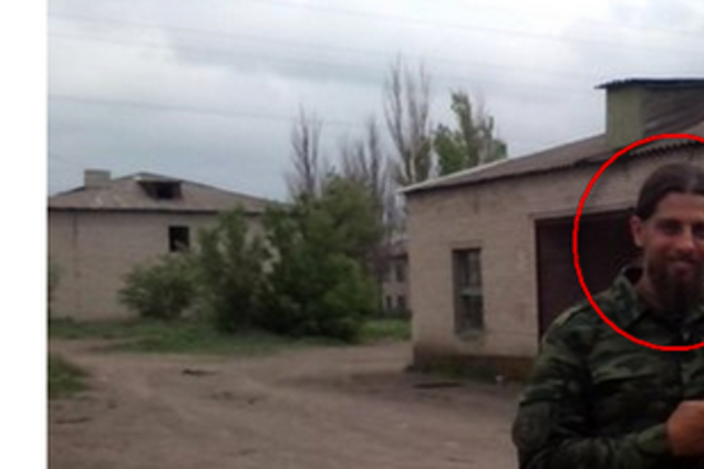 В ряды террористов 'ДНР' вступили бразильцы и итальянцы: опубликованы фото