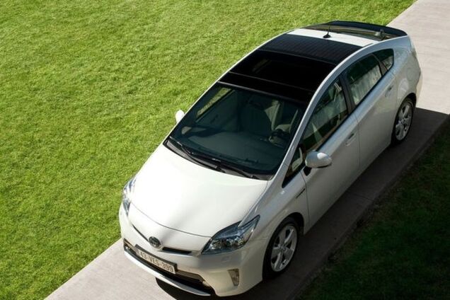 6 автомобилей, на которых лучше всего спасаться от жары