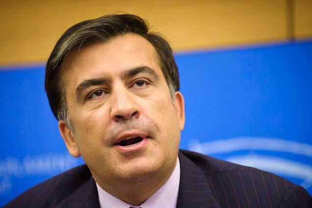 Это - тюрьма! Саакашвили объяснил отказ от грузинского гражданства