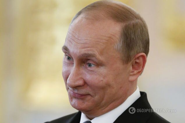 Путин для Запада меньшая проблема, чем сама Россия – Financial Times