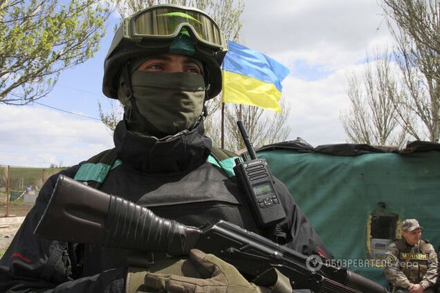 Только спокойствие! В Одессе стянули военную технику и бойцов