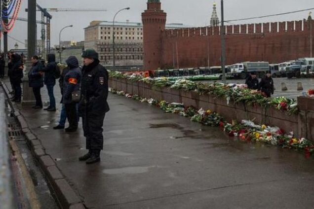 В 'деле Немцова' появились новые материалы и видео с убийцами - СМИ