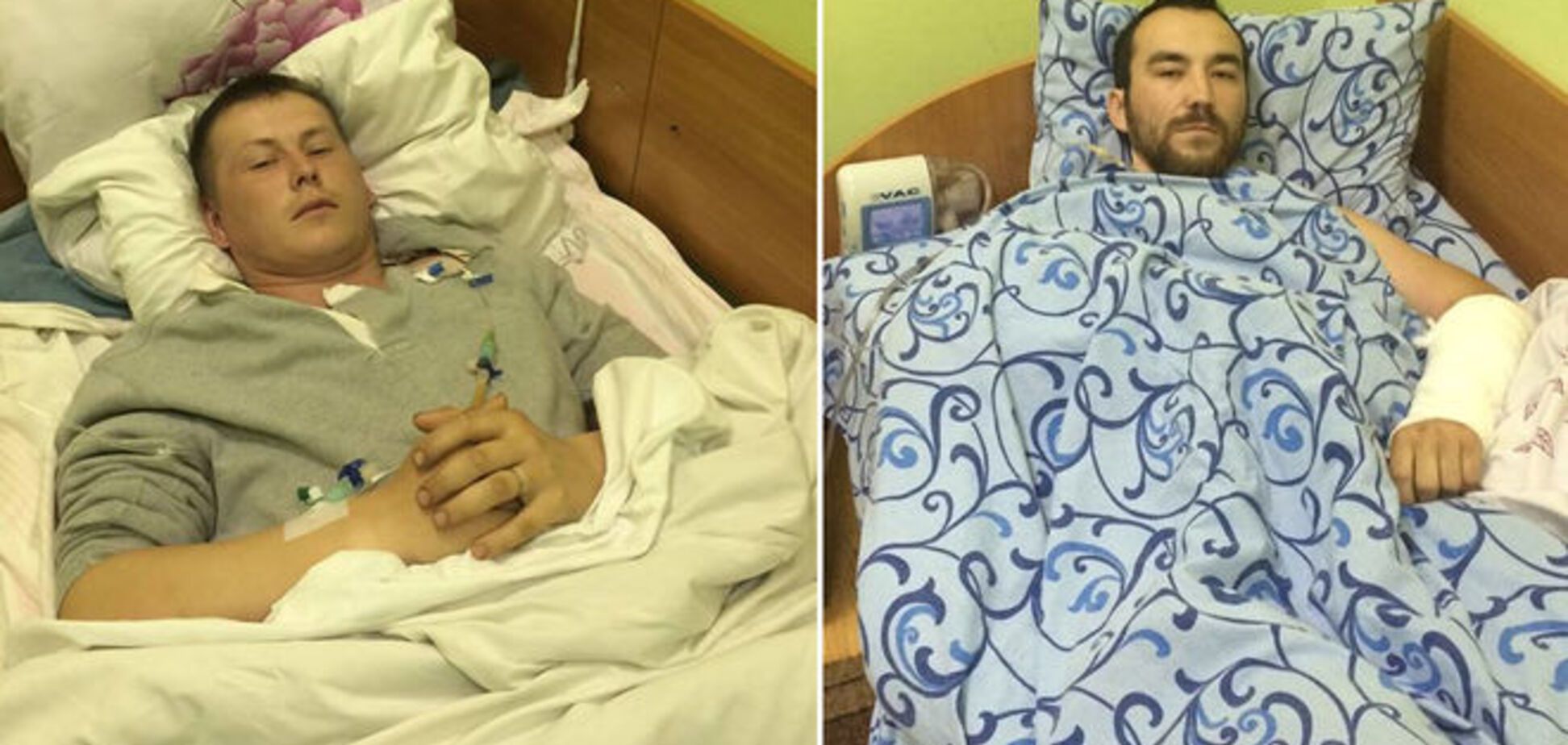 Задержанные ГРУшники начали активно сотрудничать со следствием - СБУ