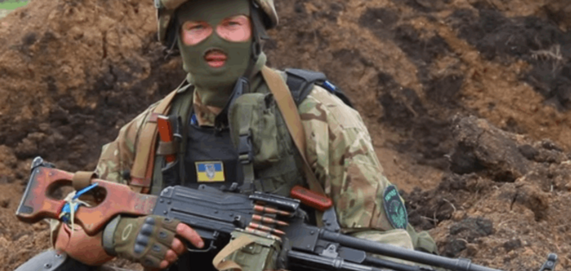 'Твій тато захищає Україну': бойцы АТО записали видеообращение ко Дню защиты детей