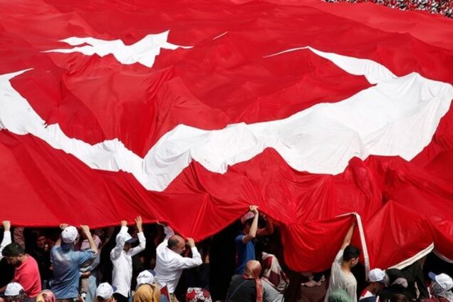 Выборы доказали, что Турция - не банановая республика