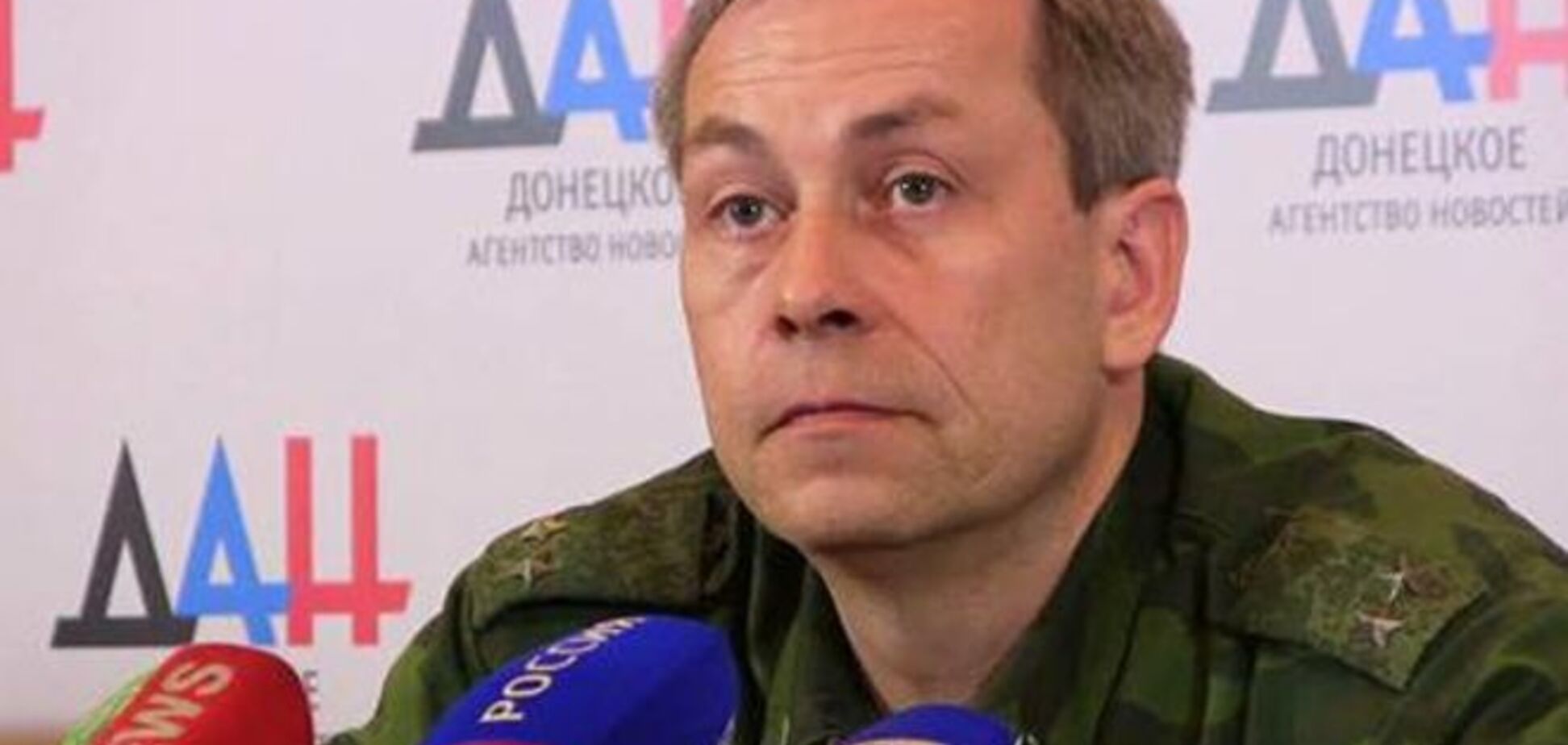 Террористы о технике сил АТО: 'Волги'-бомбы на лазерном управлении