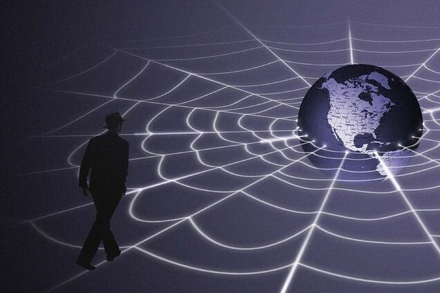Крах Интернета: 10 причин, по которым 'мировая паутина' может рухнуть