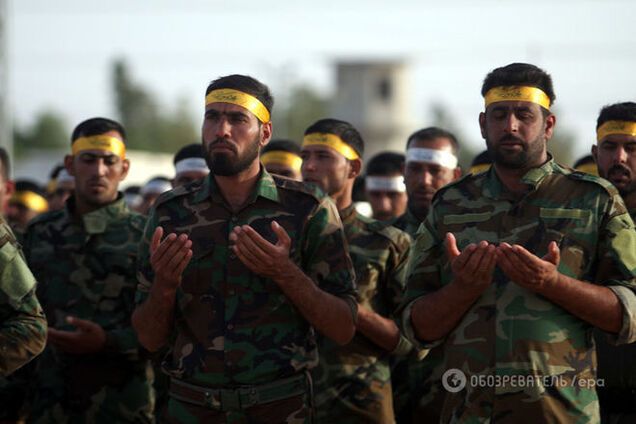 Террористы ИГИЛ сожгли уникальное издание Евангелия