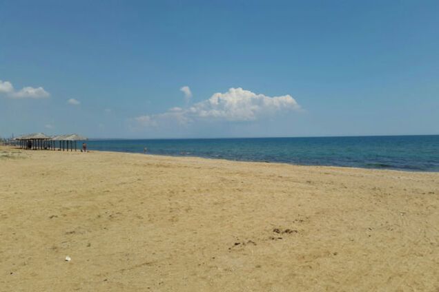 Правда о 'толпах туристов' в оккупированном Крыму