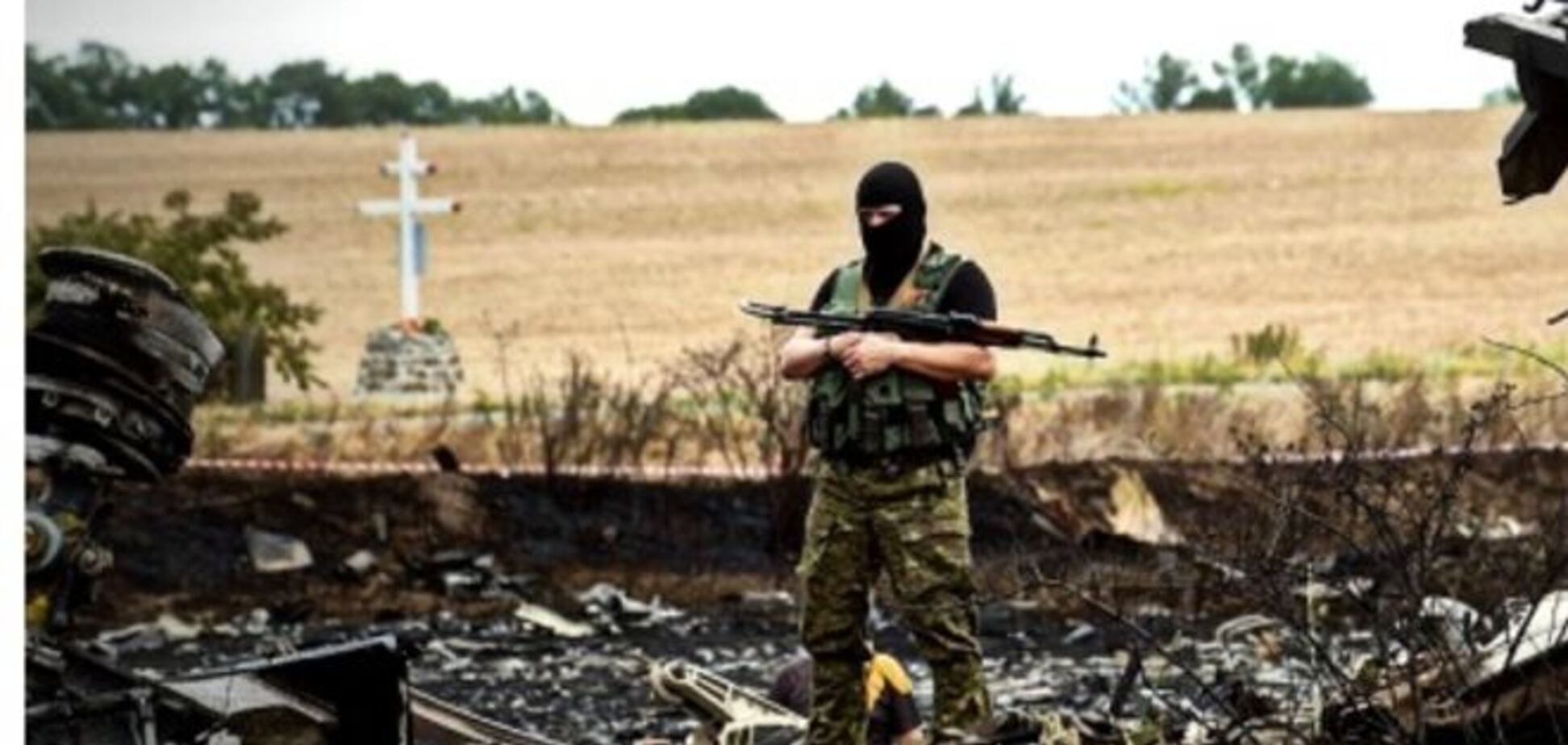 Чорновол рассказал, почему террористы проиграли под Марьинкой