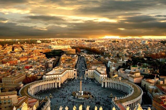 Развод по-итальянски