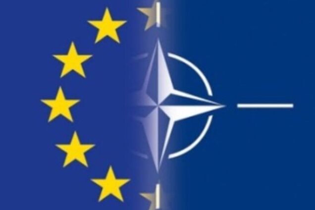 Европейцы не будут защищать союзников от России - опрос