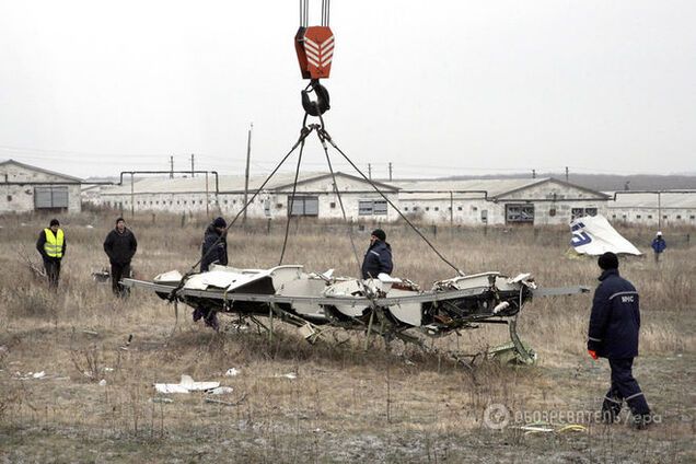 Спецслужбы не смогли удалить ролик с признанием 'LifeNews' о сбитом MH17 - журналист