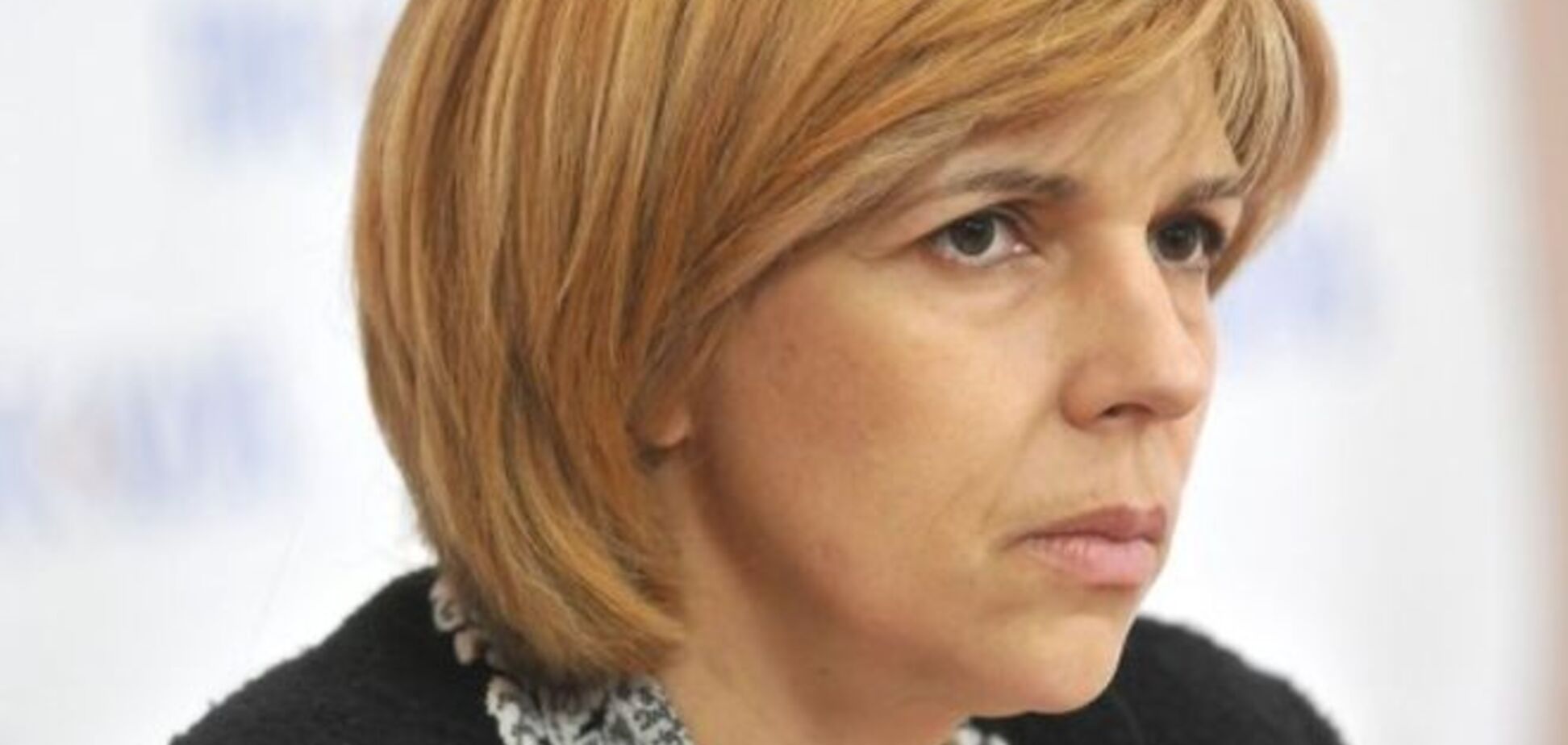 Богомолец назвала главные промахи Квиташвили за полгода работы