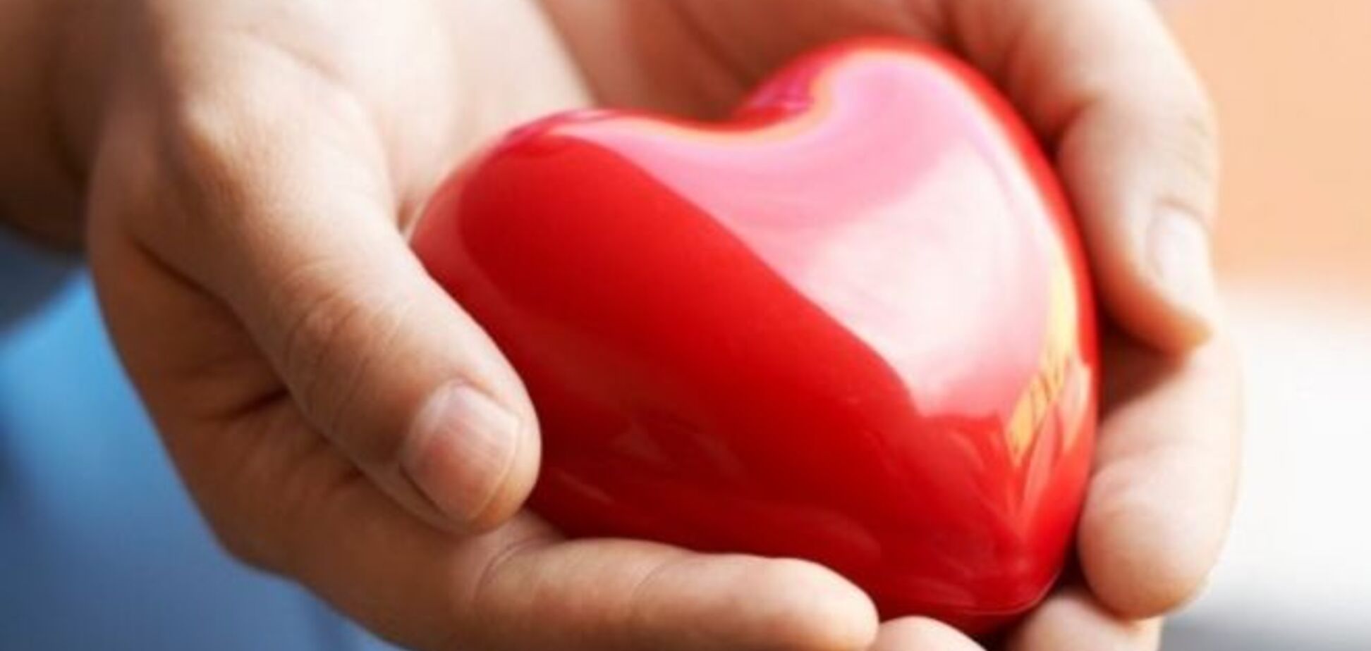 Как сохранить здоровье сердца в жару: свод основных правил