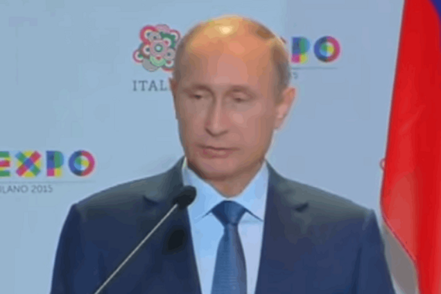 Выкрутился! Путин назвал G7 'клубом по интересам': видеофакт