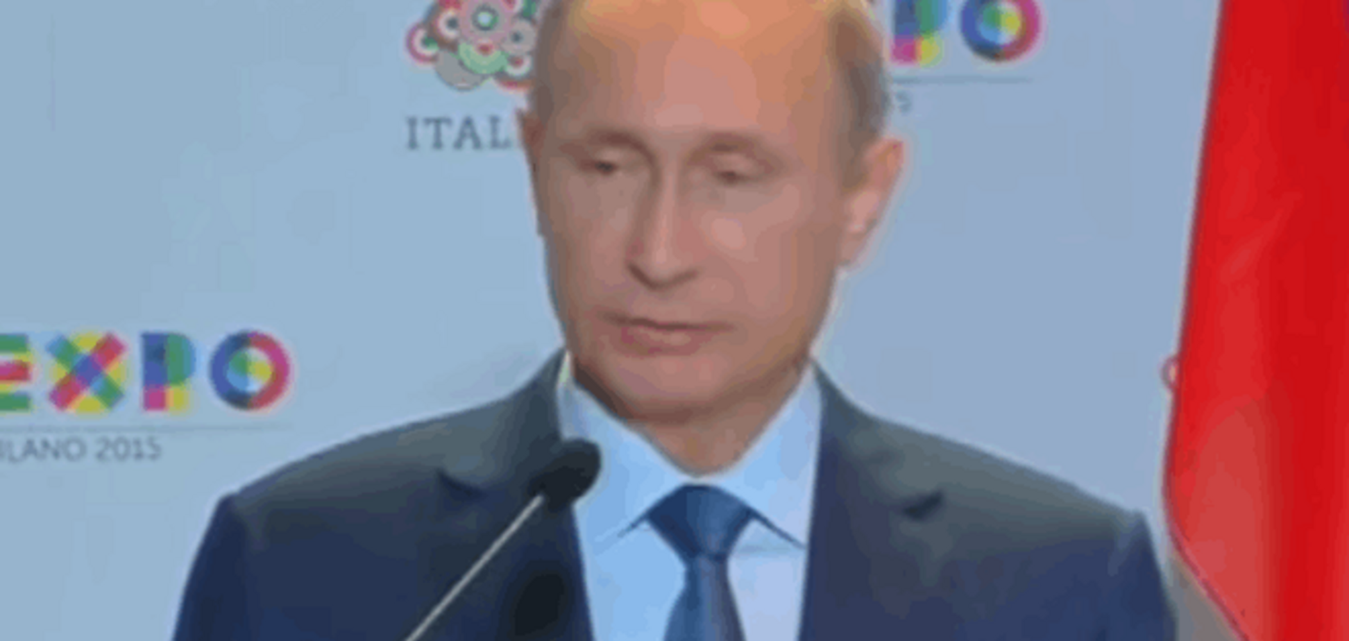 Выкрутился! Путин назвал G7 'клубом по интересам': видеофакт