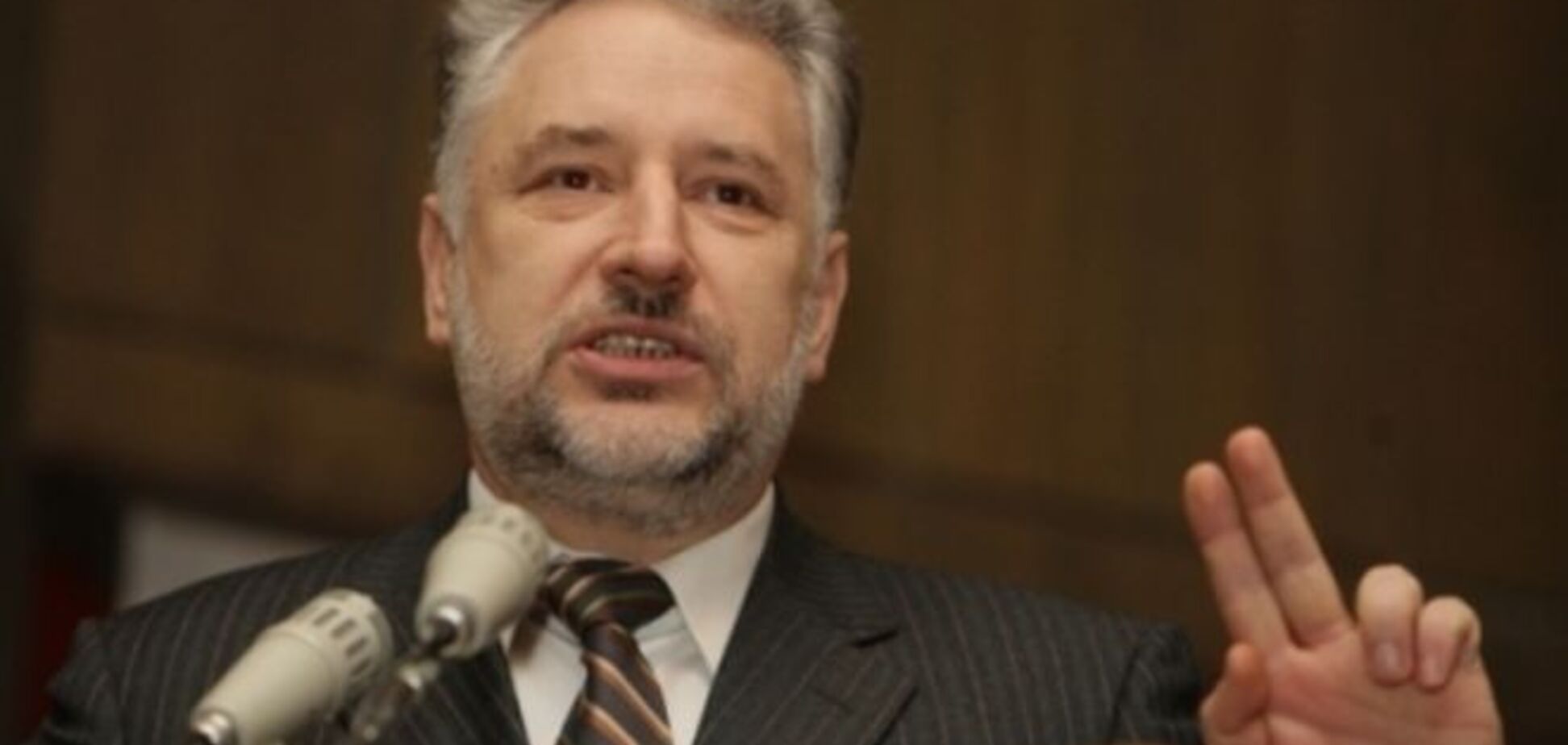 Порошенко назначил новым главой Донецкой ОГА своего соратника - СМИ